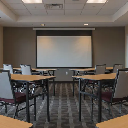Towneplace Suites By Marriott Syracuse Clay-3
