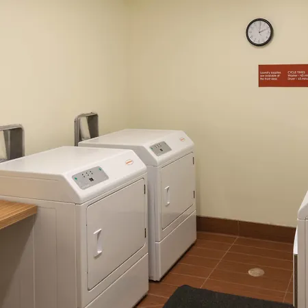 Towneplace Suites By Marriott Syracuse Clay-3
