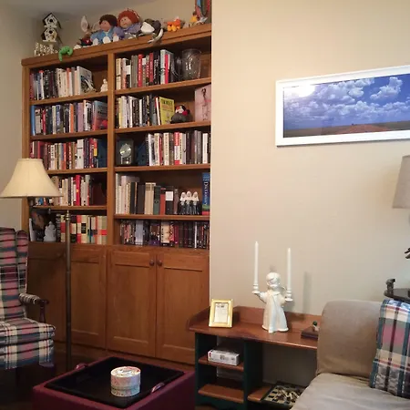 Lucille'S B&B-2
