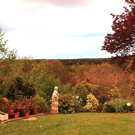 Bed&Breakfast am Höhenweg-2