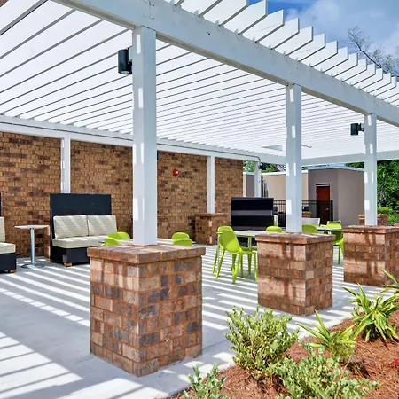 Home2 Suites By Hilton Beaufort-2