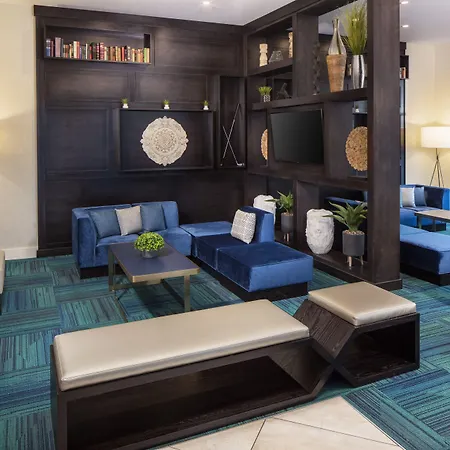Hyatt House Augusta Downtown-3