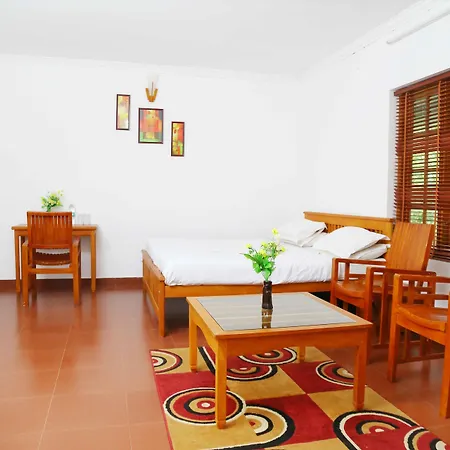 Vythiri Greens Holiday Resort-2