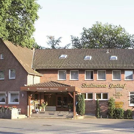 Studtmann's Gasthof-2