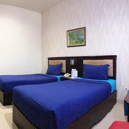 Grand Sari Hotel-2