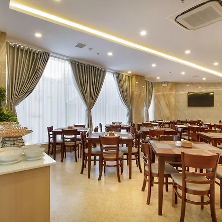 The Swan Nha Trang Hotel-2