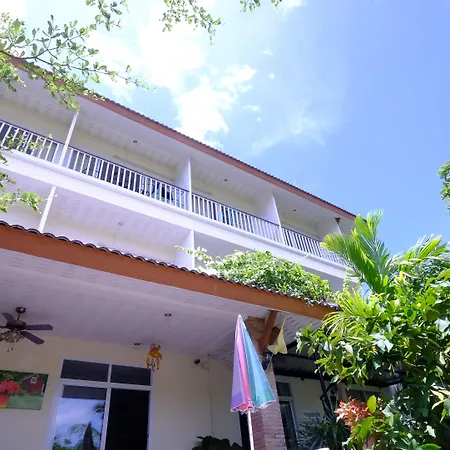 Choengmon Residence-2
