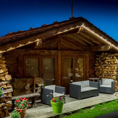 Hotel Le Very-3