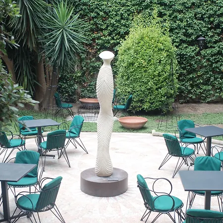 La Fiermontina Palazzo Bozzi Corso Hotel-3