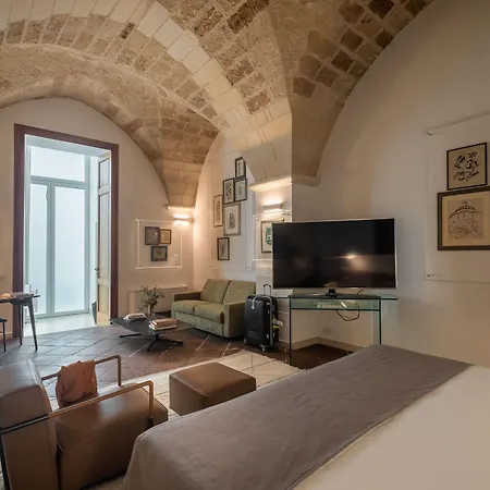 La Fiermontina Palazzo Bozzi Corso Hotel-2