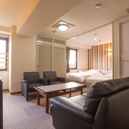 Hotel Johzenji-2
