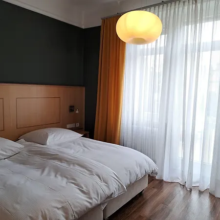 Hotel Union-3