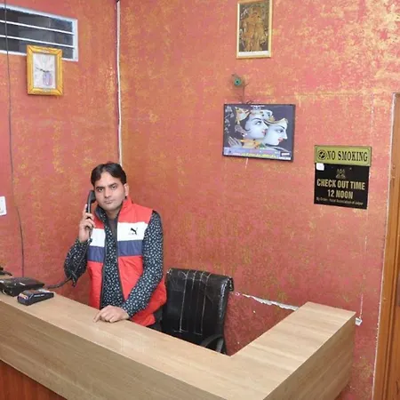 Kanak Guest House-2