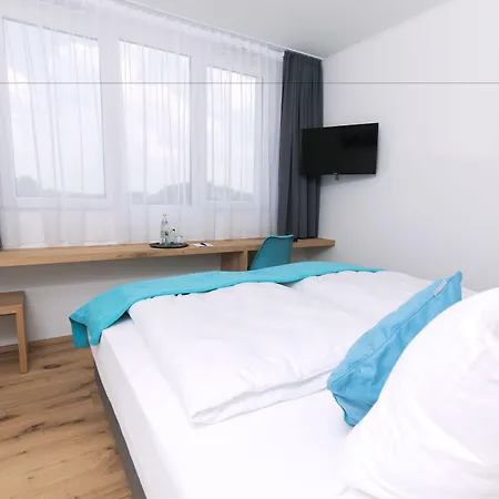 Motel Isar | 24H/7 Checkin-3