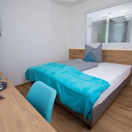 Motel Isar | 24H/7 Checkin-2