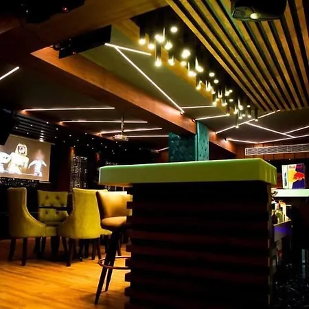 Jd Hotel Four Boutique-3