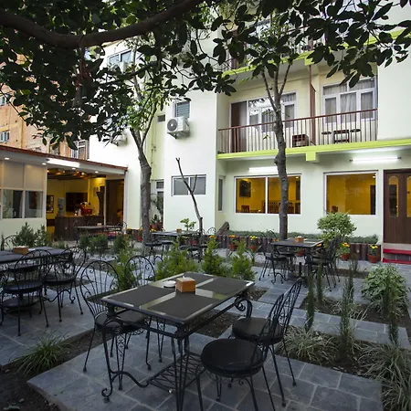 Hotel Sapana Garden Thamel-2