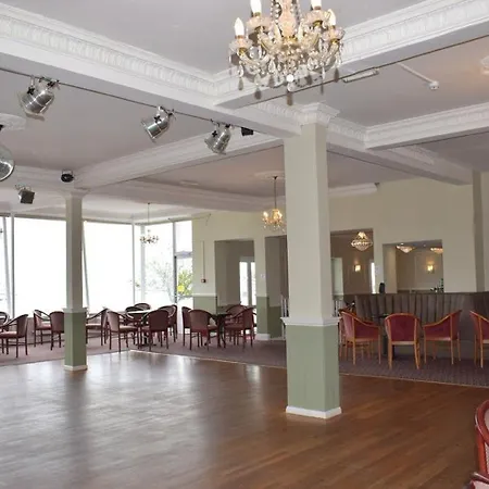 The Babbacombe Hotel-2