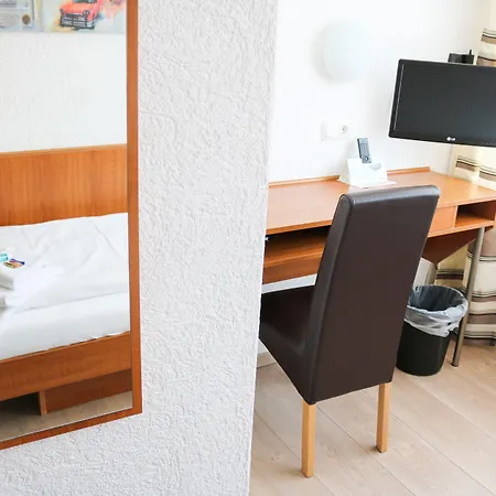 Hotel Linnert-3