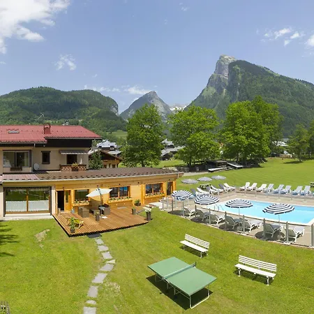 Residence La Cour-3