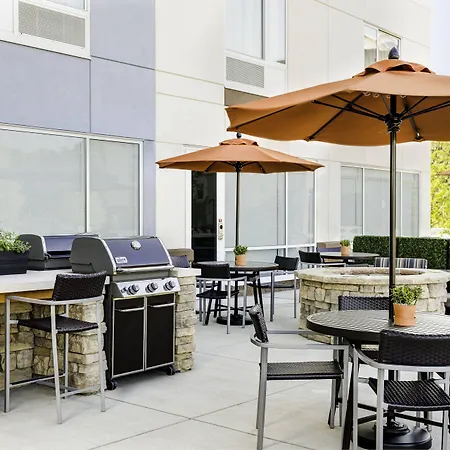 Towneplace Suites By Marriott Houston Baytown-3