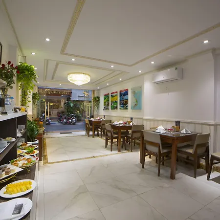 Galliot Central Hotel-2
