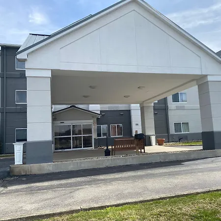 Wingate By Wyndham Uniontown-3