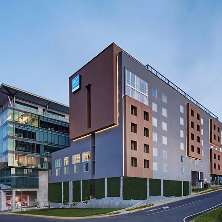 AC Hotel San Jose Escazu-2
