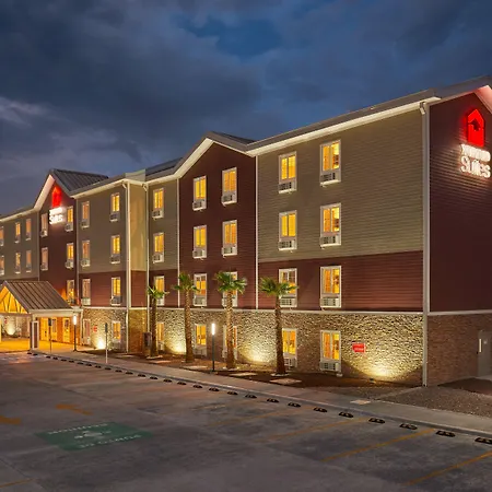 Extended Suites Cancun Cumbres-3
