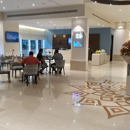 Fortune Park Pushpanjali, Durgapur - Member Itc Hotels' Group-2