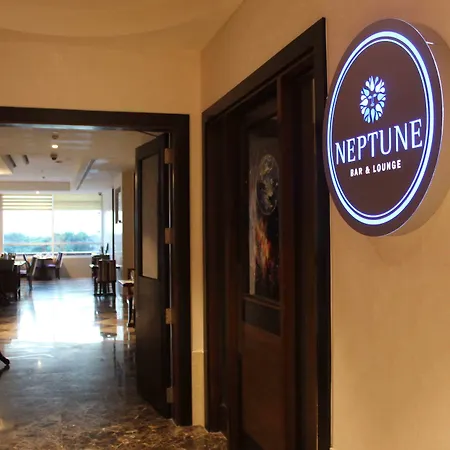 Fortune Park Pushpanjali, Durgapur - Member Itc Hotels' Group-3