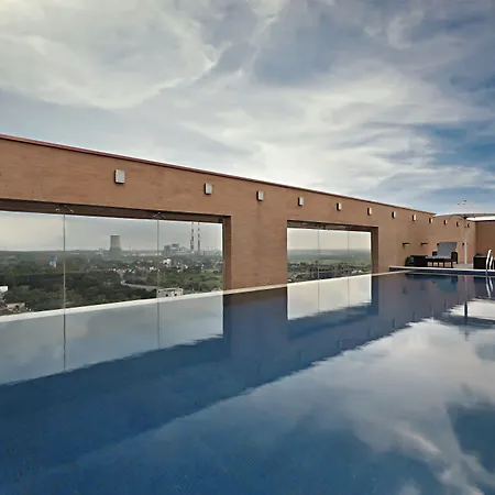 Fortune Park Pushpanjali, Durgapur - Member Itc Hotels' Group-2