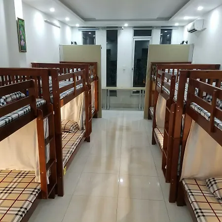 Natural House Hostel-2