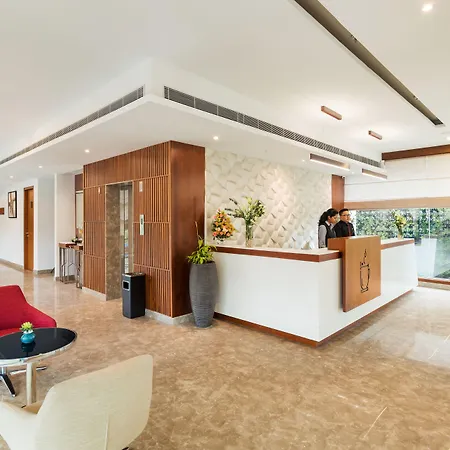 Sugar Business Hotel-2