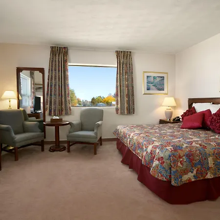 Canada Continental Hotel-2