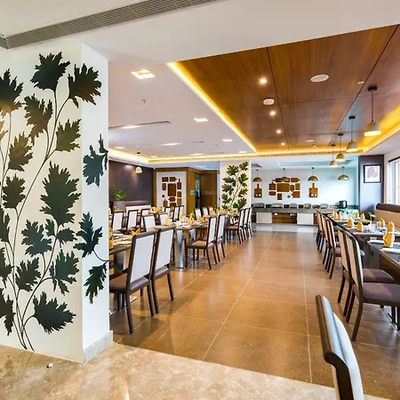 Sugar Business Hotel-3