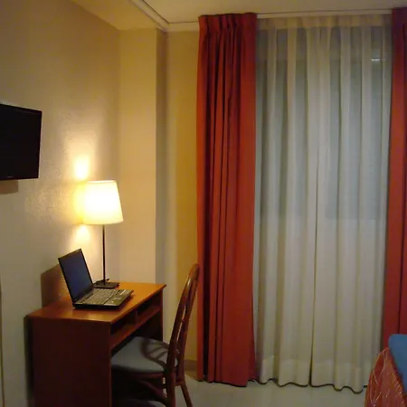 Hotel Fin De Semana (Adults Only)-3