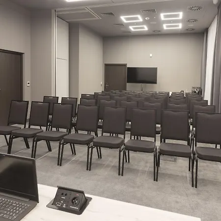 Hampton By Hilton Poznan Old Town-2