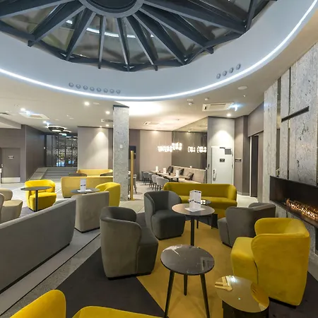 Hampton By Hilton Poznan Old Town-2
