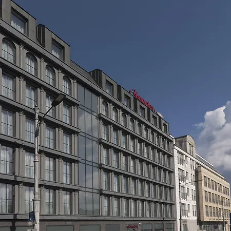 Hampton By Hilton Poznan Old Town-3