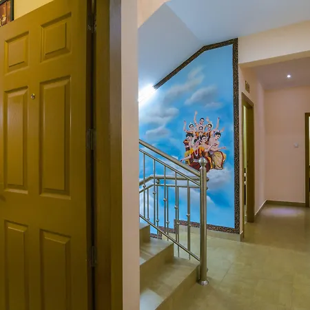Blue Bell Cochin Airport Hotel-3