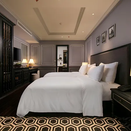 La Sinfonia Citadel Hotel And Spa-2