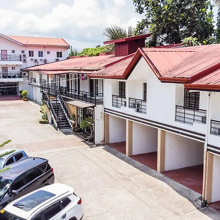 Quezon Premier Hotel Lucena-3