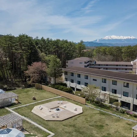 Morino Hotel-2