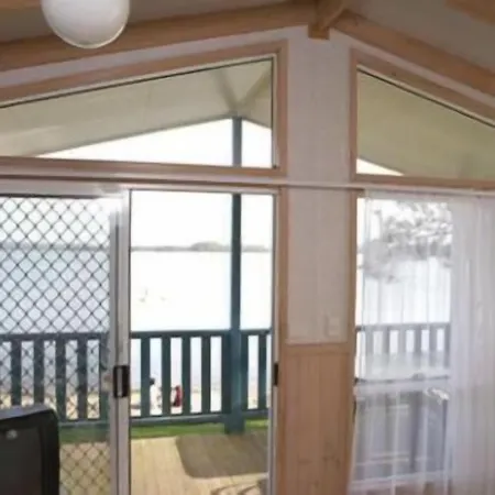 Tuross Lakeside Holiday Park-3