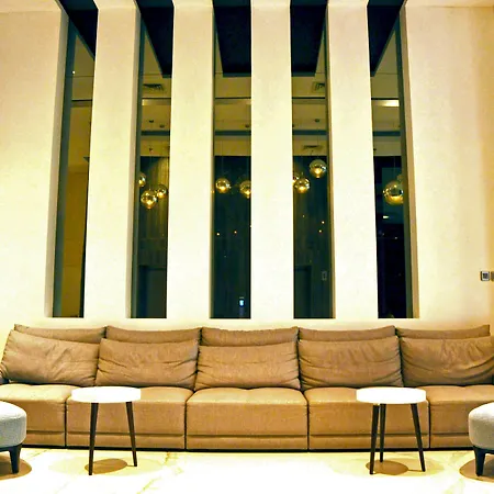 Grand Picasso Hotel-3