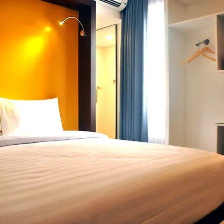 Grand Picasso Hotel-3