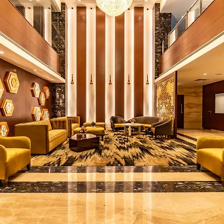 Divine Clarks Inn Suites, Kurukshetra, Near Brahma Sarovar-2