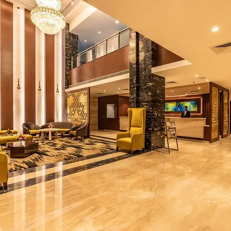 Divine Clarks Inn Suites, Kurukshetra, Near Brahma Sarovar-3