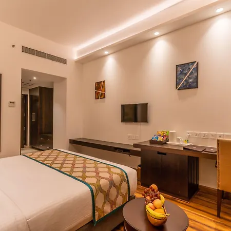 Divine Clarks Inn Suites, Kurukshetra, Near Brahma Sarovar-3